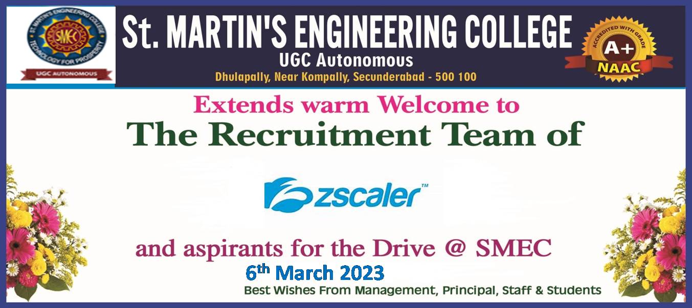 Best Engineering college in Telangana